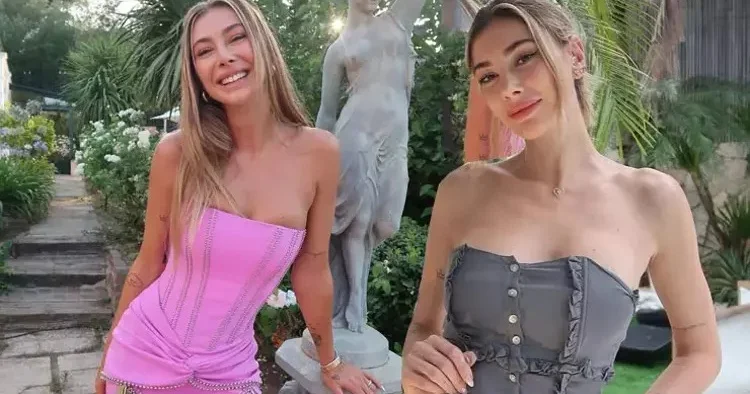 Şeyma Subaşı sevgilisindən ayrıldı