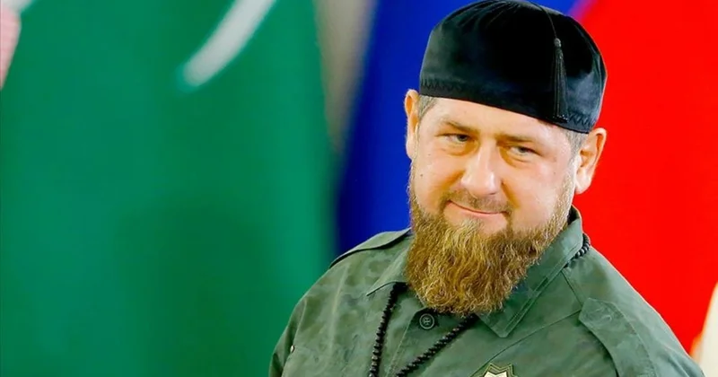 Kadırov ölümlə üzləşdi