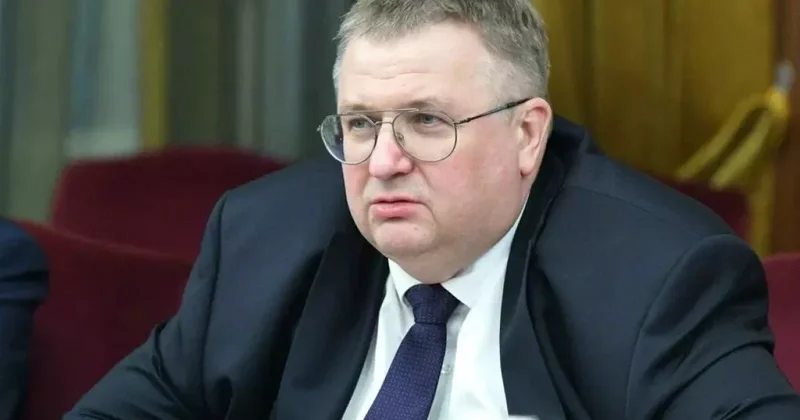 Оверчук: Никто не заинтересован в разрыве экономических отношений с Азербайджаном