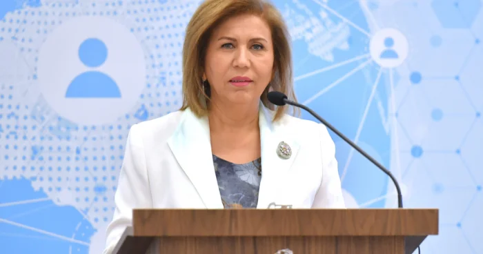 Azərbaycanda İKT sahəsində çalışanların 30 faizi qadınlardır