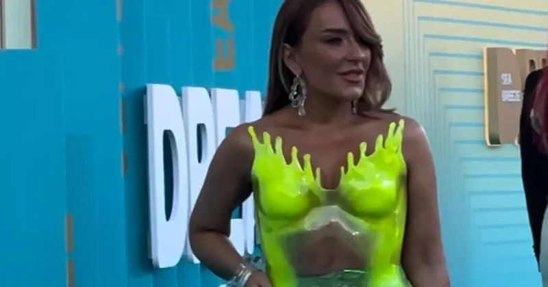 Tünzalə Ağayeva “DreamFest”in ikinci günündə