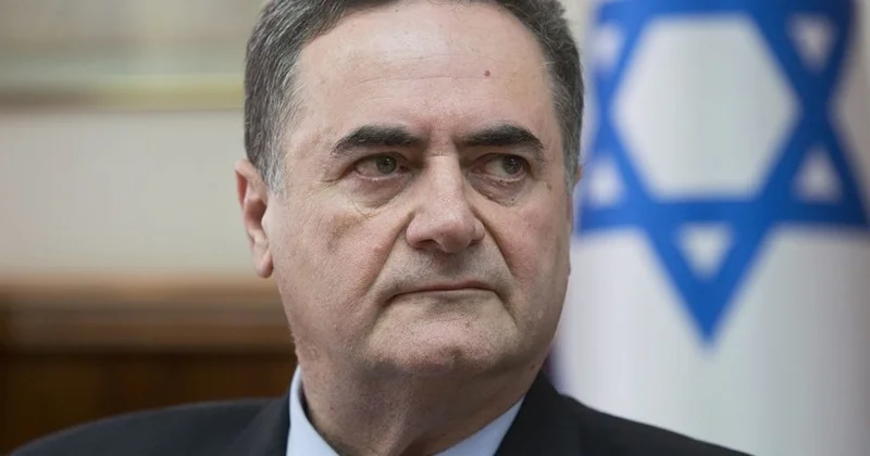 İsrael Kats: İsrail Fələstin dövlətinin yaradılmasına imkan verməyəcək