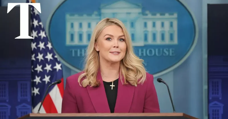 Белый дом: Трамп хочет лично принять решение о санкциях против России