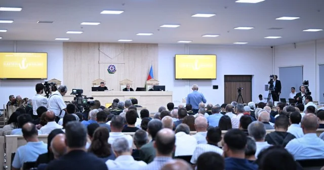 Bacısının taleyindən 33 ildir məlumat ala bilmir MƏHKƏMƏ