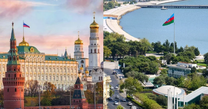Moskva məşhur ssenarini işə saldı Bakı təcili hazırlıq görməlidir