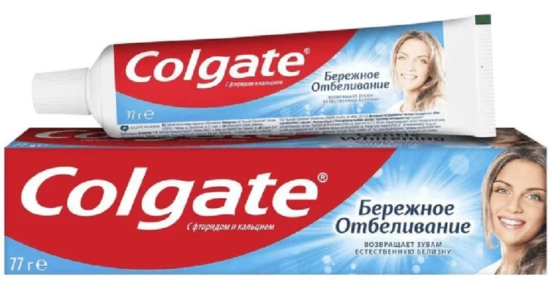“Colgate”in satışı qadağan edilir Azərbaycana da keyfiyyətsiz məhsul GƏTİRİLİB?
