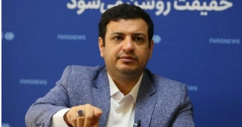 Raefipur: “İranı SSRİ nin aqibəti gözləyir”
