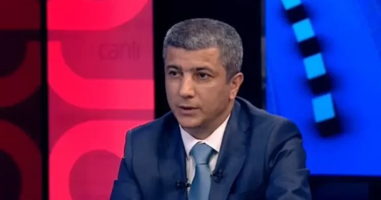Trampın verdiyi müddət sona çatanadək, qarşıdurma daha da gərginləşəcək Politoloq