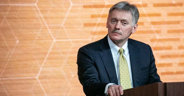 “Zəngəzur dəhlizi iki ölkənin suveren məsələsidir” Peskov