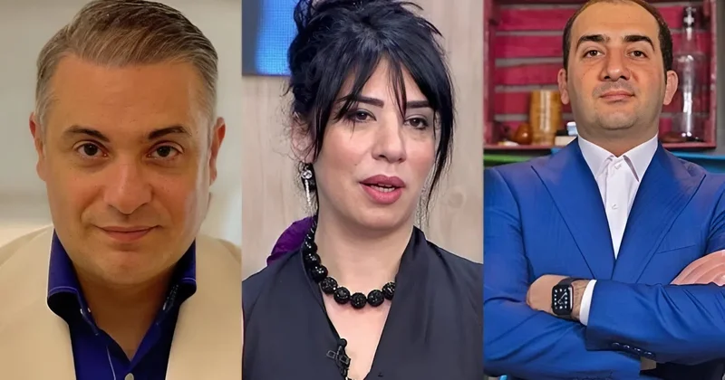 Heç kimdən dəstək görmədim Yaşar Nurinin qızından etiraf + VİDEO