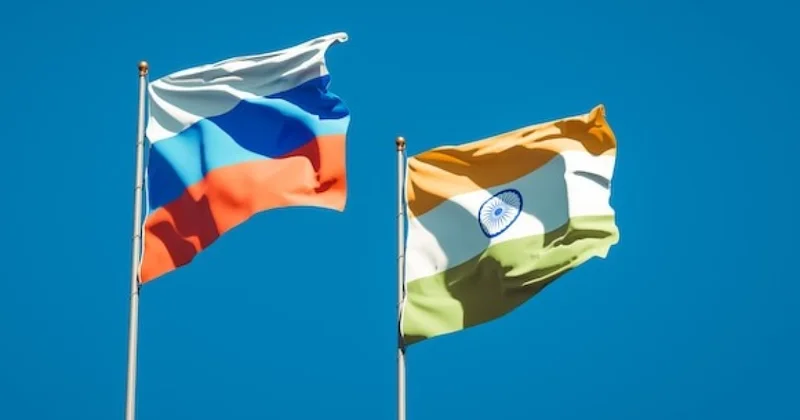 Российская оборонка получает сырье из Индии