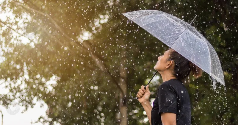 Temperatur enəcək, leysan yağış yağacaq Sabahın havası