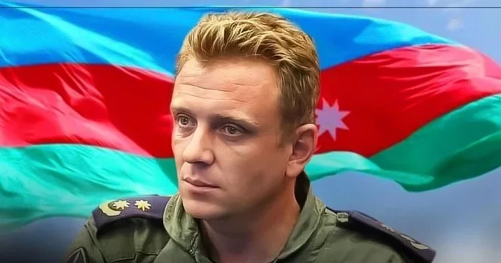 Прошло шесть лет со дня гибели полковник лейтенанта Рашада Атакишиева