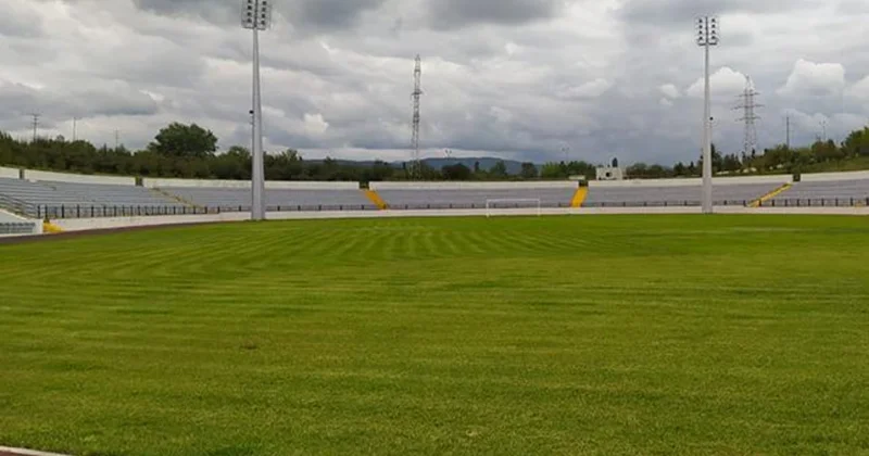 Quba Olimpiya Kompleksinin rəsmiləri İmişli dən hər oyun üçün 2 min AZN tələb edirlər?