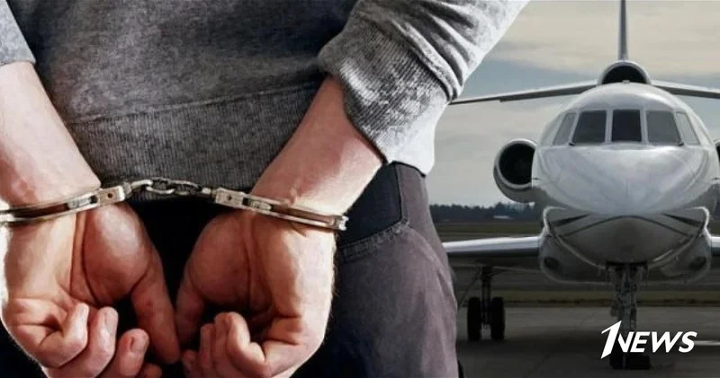 Азербайджан передал человека, обвиняемого в унижении чести и достоинства Президента Узбекистана