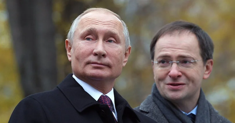 Москва захотела переписать историю для бывших советских республик Minval Politika