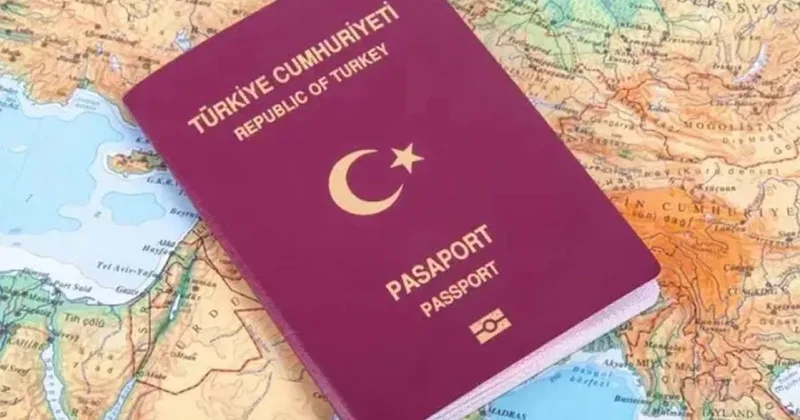 В Казахстане для граждан Турции хотят ввести безвиз