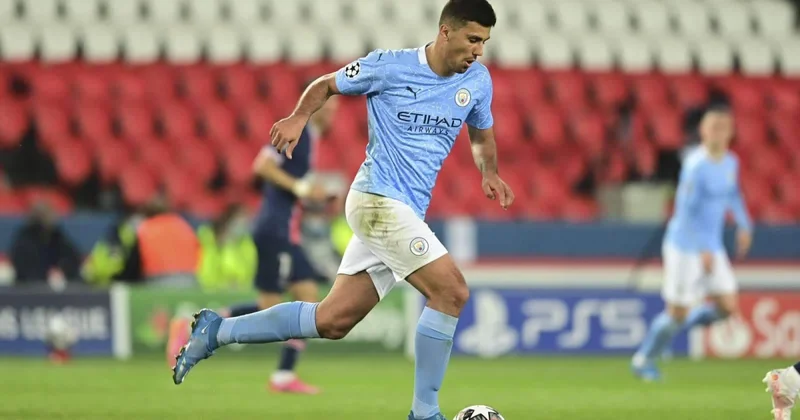 Rodri Real ın radarına düşüb