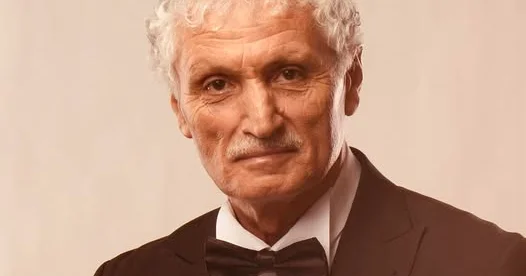 Çoxumuzun sevimli xalq artisti...