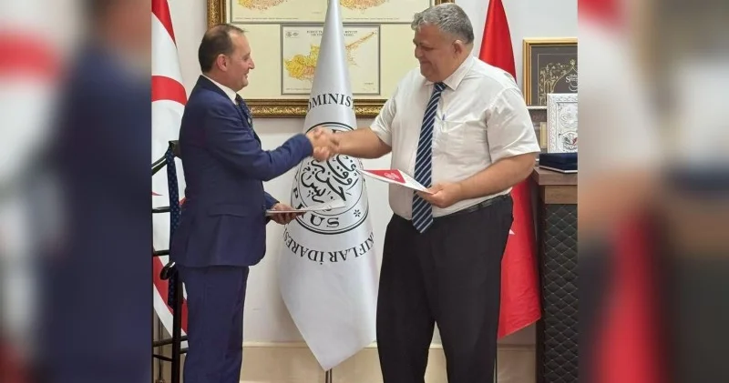 Lefkoşada Azərbaycan bayrağı dalğalanacaq