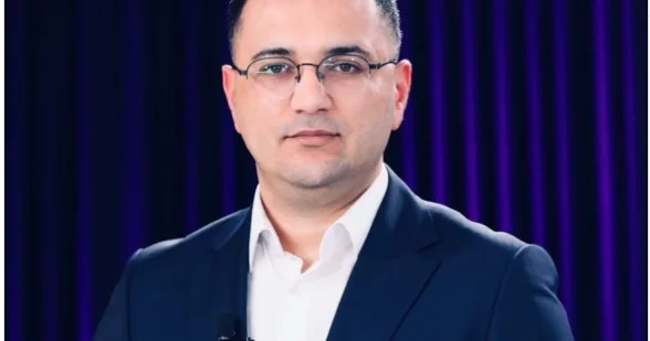 Jurnalistə Həmkarlar İttifaqları Konfederasiyasında VƏZİFƏ VERİLDİ
