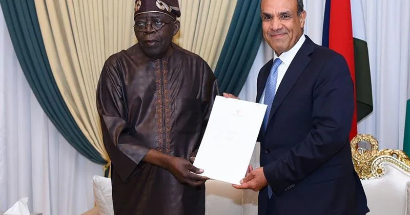 Niger və Misir siyasi məsləhətləşmələr haqqında saziş imzalayıblar
