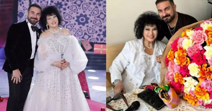 Zeynəb Xanlarovaya görə çox narahat idim Video