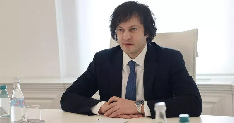 Кобахидзе: Если преступление не наказывается оно поощряется