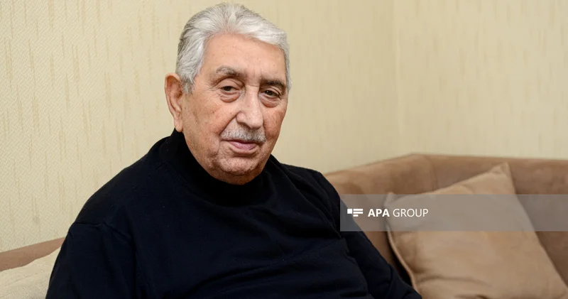 Xalq artisti Arif Babayevin vəziyyəti ağırlaşıb, reanimasiyaya yerləşdirilib