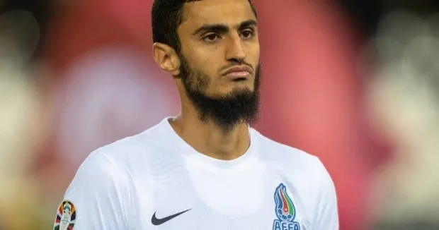 Rahil Məmmədov Araz Naxçıvan la anlaşıb
