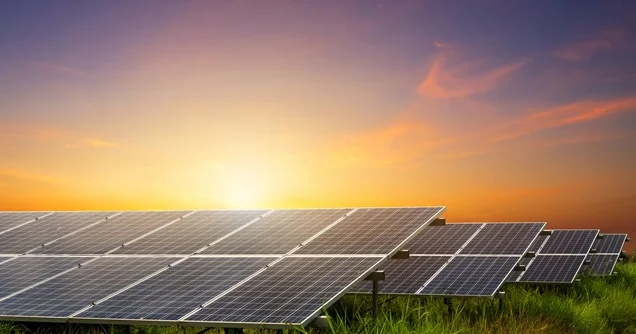 Avropada günəş enerjisi qurğularının sayı azalır