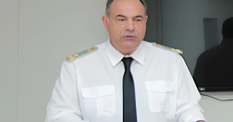 Bu rayonun prokuroru sərəncama götürüldü