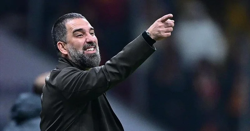 Arda Turan: “Fatih Terimdən öyrəndiyim bir şey var…”
