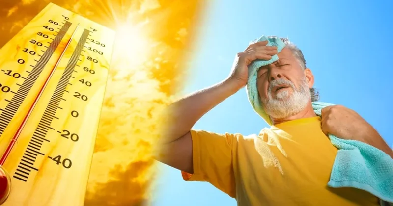 Kəskin istilərə görə ölüm halları ARTDI