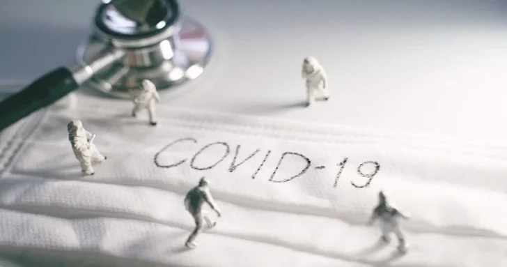 Какова текущая ситуация с COVID 19 в Азербайджане?