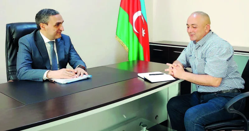 Qarabağ Universitetinin strateji hədəfləri