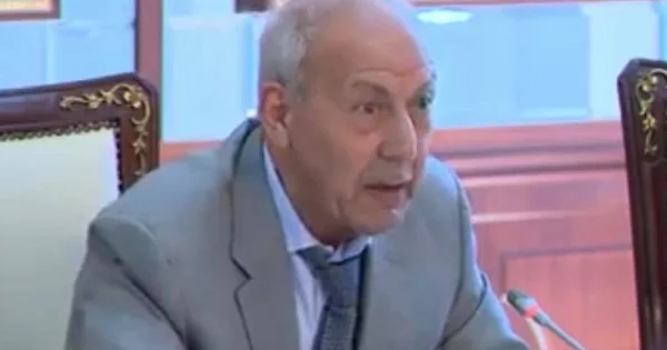 Sabiq deputat vəfat edib 83 yaşında
