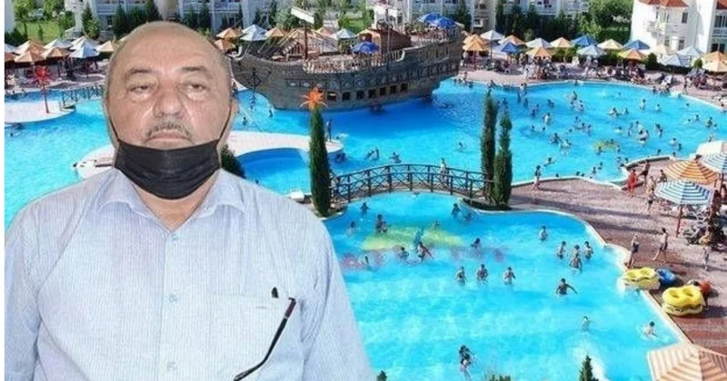 Ağsaqqallar Şurasının sədr müavini 14 milyonluq dələduzluq işində dindiriləcək