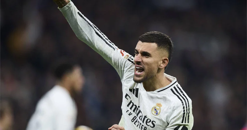 Real Madrid Sebalyos ilə bağlı qərarını verdi SON DURUM