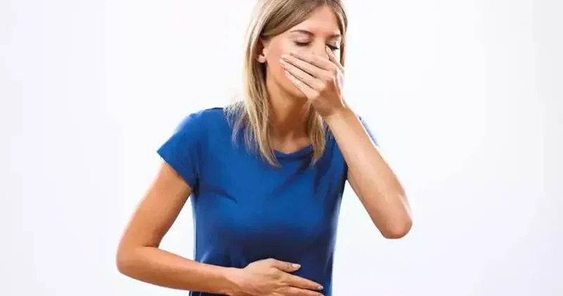 Qida intoleransı NƏDİR?