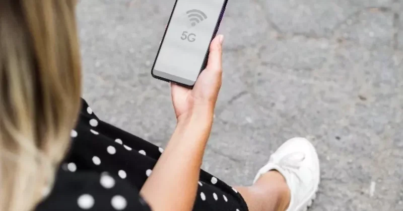 СМИ: За людьми научились следить через Wi Fi