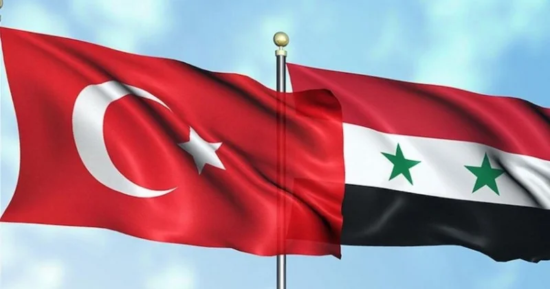 Suriya Türkiyə əməkdaşlığı: Bölgədə yeni təhlükəsizlik paradiqması formalaşır