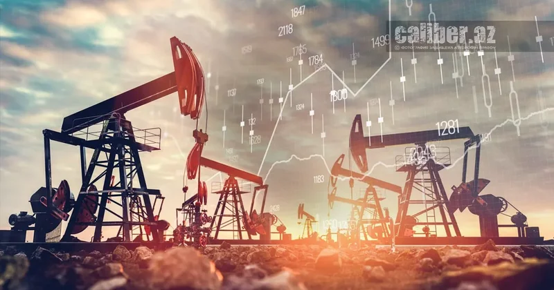 В азербайджанской нефти нашли хлор? Подробности от bp