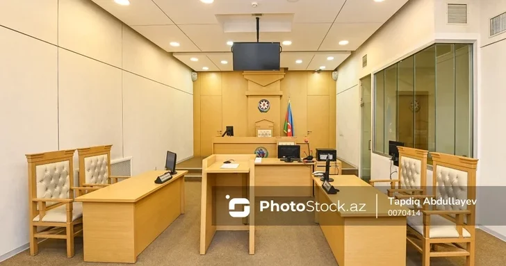 Стартовал этап собеседований на ключевые должности в судах Азербайджана