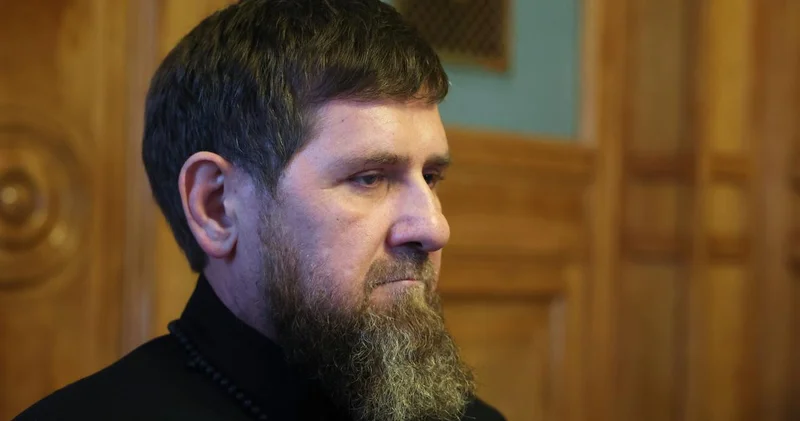 Кадыров тонул: Что случилось с главой Чечни на курорте