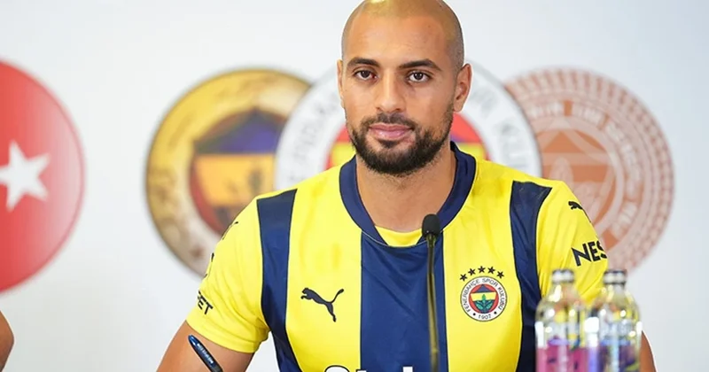 Fənərbağça nın futbolçusu karyerasını İtaliyada davam etdirə bilər