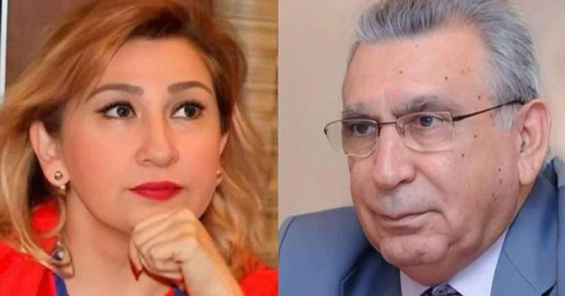 Ramiz Mehdiyevin qızının mülkiyyəti müsadirə olundu