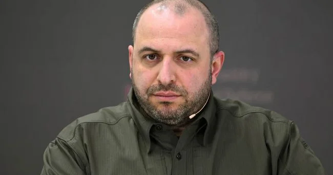Umerov İstanbul danışıqlarında Ukraynanın üç əsas şərtini açıqlayıb