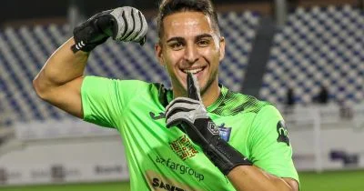 Tiaqo Silva: “Hələ heç nə bitməyib”