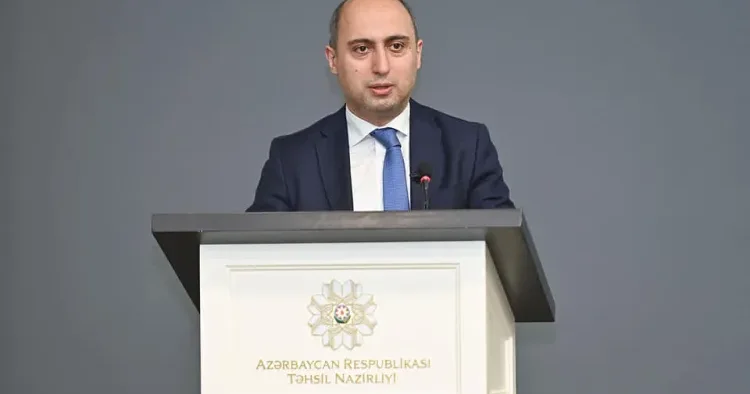 Bu, son illərin ən yüksək göstəricisidir Emin Əmrullayev